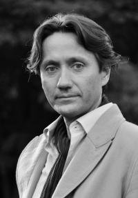 Ulrich Reinthaller