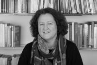 Claudia Rupp