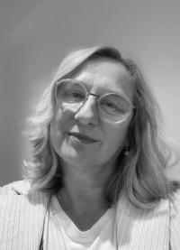 Theresia Ruß