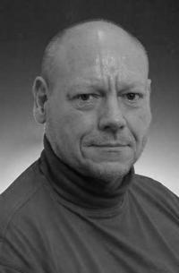 Ulrich Sachsse