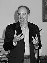Aron Saltiel