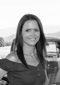 Melanie Schaider