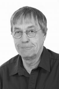 Wilfried Schneider
