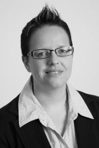 Margot Schratzer
