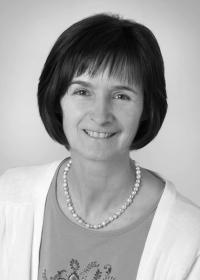 Margarethe Maria Schweiger