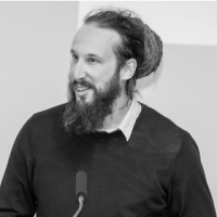 FH-Prof. Dr. techn. DI Johannes Oberzaucher