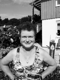 Ingrid Steiner