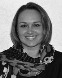 Elisabeth Sternbacher-Gabriel