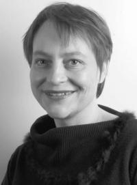 Ute Christa Todt