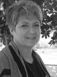 Barbara Traar - Lehrgangsleitung