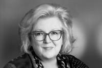 Gerda Trinkel
