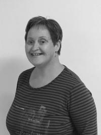 Helga Tuppinger