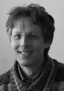 Friedrich van Scharrel