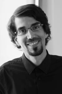 Andreas Varch, BA BA