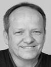 Manfred Vogt