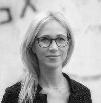 Stefanie Weikhard MSc. BBA