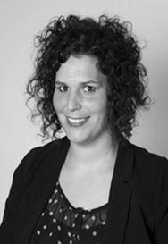Karoline Weiß, MBA