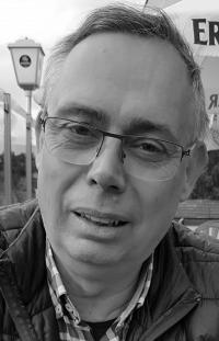 Joachim Wendt-Köhler