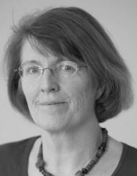 Ulrike Zahlner