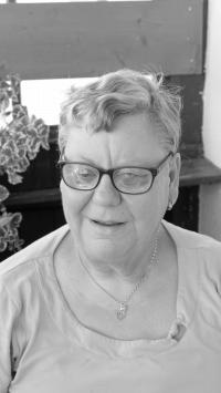 Rosemarie Zwan
